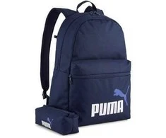 Puma Kuprinė Phase Backpack Mėlyna 091191 03