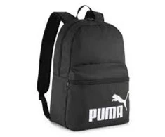 Puma Kuprinė Phase Backpack Juodas 091164 01