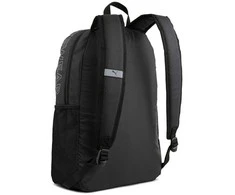 Puma Kuprinė Phase Backpack II Juodas 091166 01