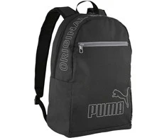 Puma Kuprinė Phase Backpack II Juodas 091166 01