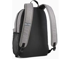Puma Kuprinė Phase Backpack III Pilkas 091176 01