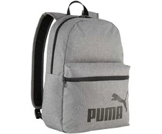 Puma Kuprinė Phase Backpack III Pilkas 091176 01