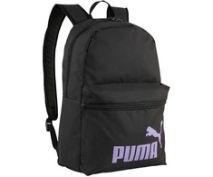 Puma Kuprinė Phase Backpack Juodas 091164 26