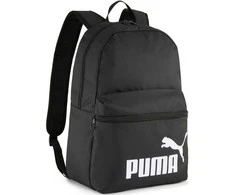 Puma Kuprinė Phase Backpack Juodas 091164 01