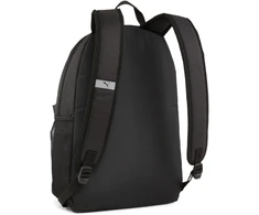 Puma Kuprinė Phase Backpack Juodas Geltona 091164 03