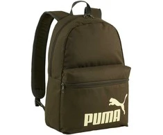 Puma Kuprinė Phase Backpack Khaki 091164 21
