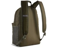 Puma Kuprinė Phase Backpack Khaki 091164 21