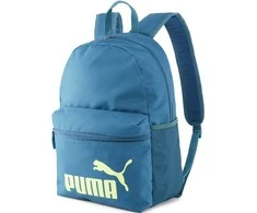 Puma Kuprinė Phase Backpack Mėlyna 075487 46
