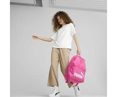 Puma Kuprinė Phase Backpack Rožinė 075487 63