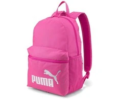 Puma Kuprinė Phase Backpack Rožinė 075487 63