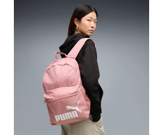 Puma Kuprinė Phase Backpack Rožinė 091164 40