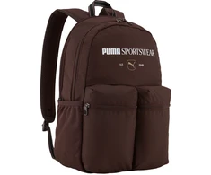Puma Kuprinė Phase Class Backpack Brown 092792 01