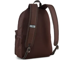 Puma Kuprinė Phase Class Backpack Brown 092792 01