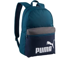Puma Kuprinė Phase Color Block Backpack Mėlyna Pilkas 091175 11