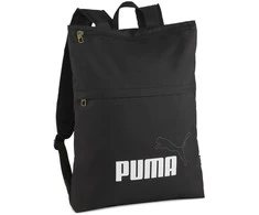 Puma Kuprinė Phase Elemental Backpack Juodas 090695 01