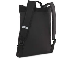Puma Kuprinė Phase Elemental Backpack Juodas 090695 01