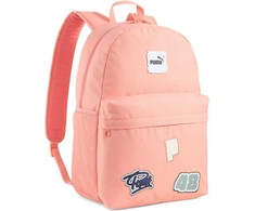 Puma Kuprinė Phase Patch Backpack Rožinė Fruit 091161 02