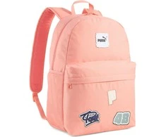 Puma Kuprinė Phase Patch Backpack Rožinė Fruit 091161 02