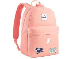 Puma Kuprinė Phase Patch Backpack Rožinė Fruit 091161 02