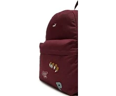 Puma Kuprinė Phase Patch Backpack Bordo 091730 20