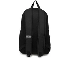 Puma Kuprinė Phase Patch Backpack Juodas 091730 01