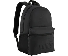 Puma Kuprinė Phase Puffer Backpack Juodas 092832 01