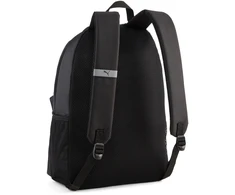 Puma Kuprinė Phase Puffer Backpack Juodas 092832 01