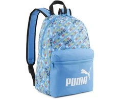 Puma Kuprinė Phase Small Backpack Mėlyna 079879 05