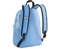 Puma Kuprinė Phase Small Backpack Mėlyna 079879 05