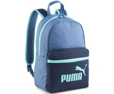Puma Kuprinė Phase Small Backpack Mėlyna 079879 12