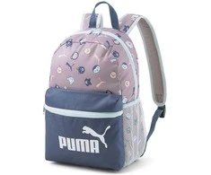 Puma Kuprinė Phase Small Backpack Q Kreminis Mėlyna 078237 13