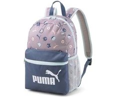Puma Kuprinė Phase Small Backpack Q Kreminis Mėlyna 078237 13