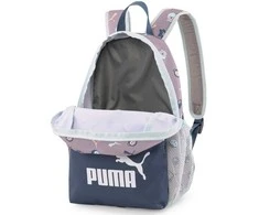 Puma Kuprinė Phase Small Backpack Q Kreminis Mėlyna 078237 13
