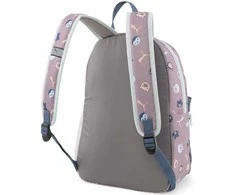 Puma Kuprinė Phase Small Backpack Q Kreminis Mėlyna 078237 13