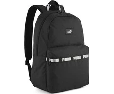Puma Kuprinė Phase Tape Backpack Juodas 091170 01