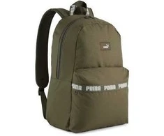 Puma Kuprinė Phase Tape Backpack Chaki 091170 06