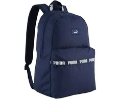 Puma Kuprinė Phase Tape Backpack Navy 091170 03