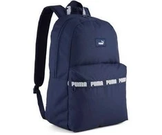 Puma Kuprinė Phase Tape Backpack Navy 091170 03