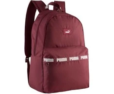 Puma Kuprinė Phase Tape Backpack Bordo 091170 20