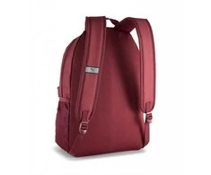 Puma Kuprinė Phase Tape Backpack Bordo 091170 20