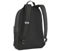 Puma Kuprinė Phase Tape Backpack Juodas 091170 01