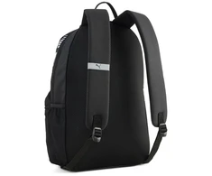 Puma Kuprinė Phase Tape Backpack Juodas 092200 01