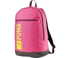 Puma Kuprinė Pioneer Backpack I Rožinė 073391 09