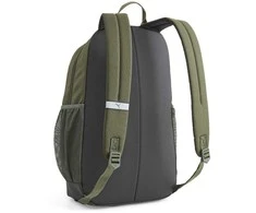 Puma Kuprinė Plus Backpack Khaki 079615 07