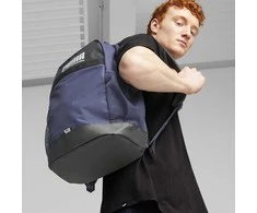 Puma Kuprinė Plus Backpack Navy 079615 05