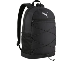 Puma Kuprinė Plus Backpack II Juodas 091181 01
