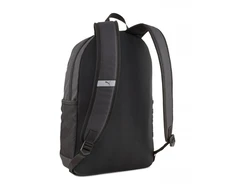 Puma Kuprinė Plus Backpack II Juodas 091181 01