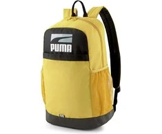 Puma Kuprinė Plus Backpack II Miner Geltona 078391 04