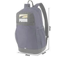 Puma Kuprinė Plus Backpack II Peaco Mėlyna 078391 02