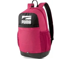 Puma Kuprinė Plus Backpack II Persi Raudona 078391 05